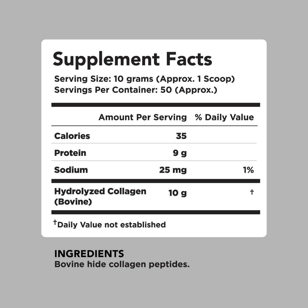 AMANDEAN AMANDEAN Premium Liposomal Vitamin C & Bovine Collagen Peptides Bundle. Powerful Antioxidant. Liquid Quali-C. Grass-Fed Collagen. Hydrolyzed Type 1 & 3. Immune Support. Healthy Skin, Hair & Nails