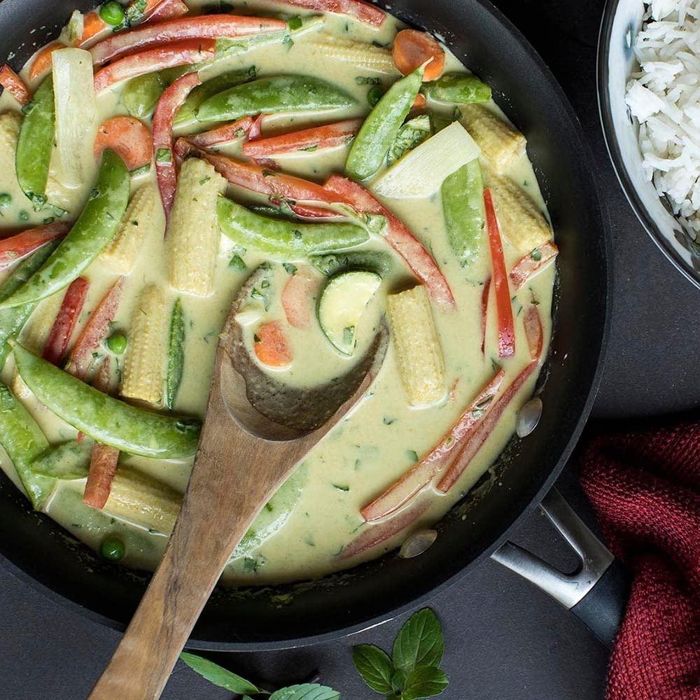 Thai Kitchen Thai Kitchen Gluten Free Green Curry Paste, 4 oz