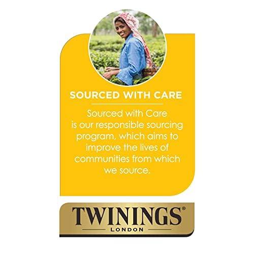 Twinings Twinings Green Tea K-Cup Pods for Keurig, 56 Count (Pack of 1), Smooth & Refreshing Flavour, Enjoy Hot or Iced