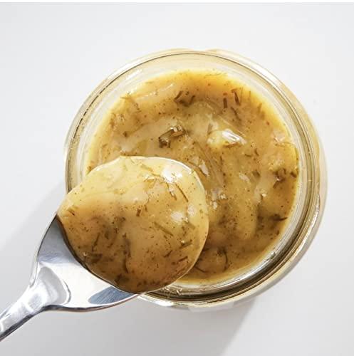 IKEA IKEA SÅS SENAP & DILL (Sauce)