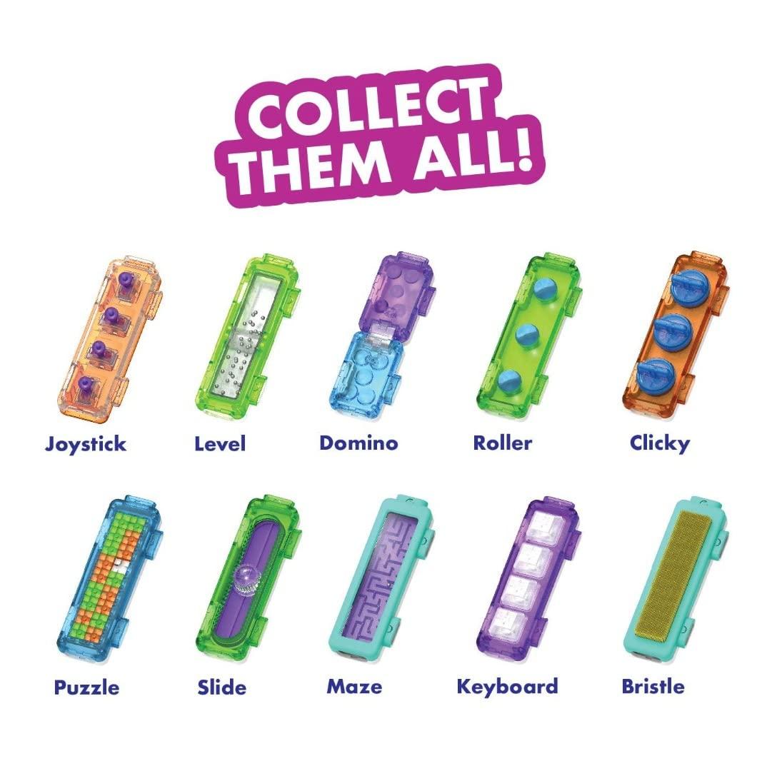 Sensory fx Sensory FX ASMR Bar