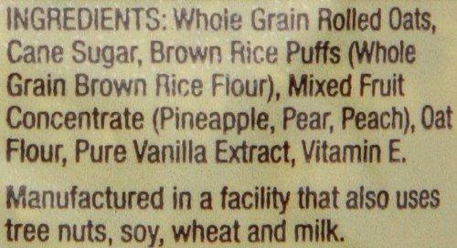 Bob's Red Mill Bob's Red Mill Classic Whole Grain Granola, 12 Ounce (Package May Vary)