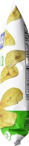 Goya Goya Foods Plantain Chips, Original, 5 Ounce (Pack of 12)
