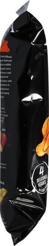 Terra Terra Vegetable Chips, Original Chips with Sea Salt, 6.8 Oz