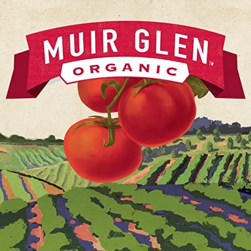 Muir Glen Muir Glen Organic Diced Fire Roasted Tomatoes, 14.5 oz