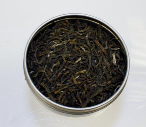 Barnes & Watson Fine Teas Emerald Blossom (4oz. Loose Tea)