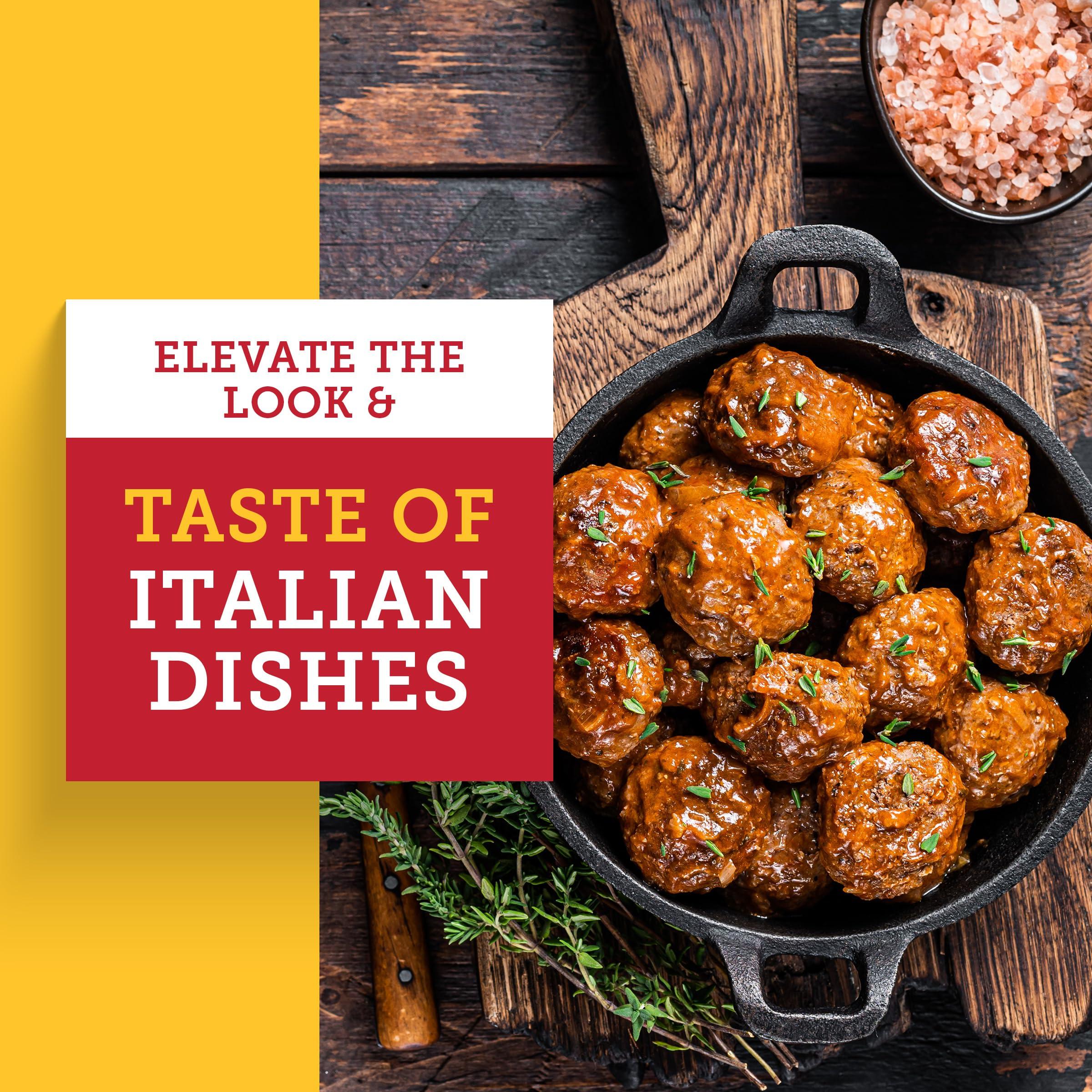 Tone's Tone\'s Thyme Leaf, 0.10 Ounce