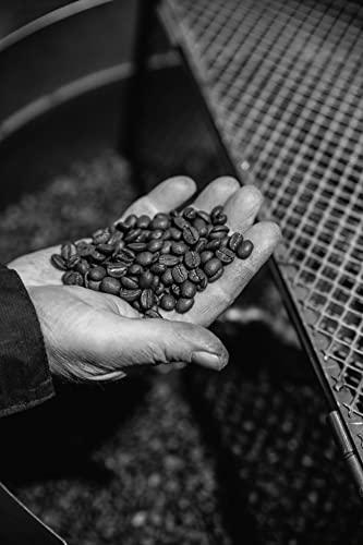 Bristot Bristot Espresso Cremoso Italiano Ground Coffee | Italian Espresso | Medium Roast | For Home Espresso Machines | 8.8oz/250g