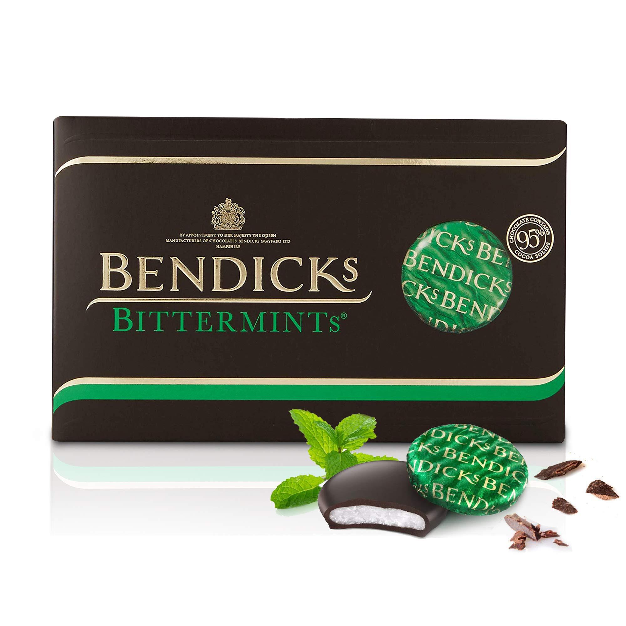 Bendicks Bendicks Bittermints (400g) - Pack of 2