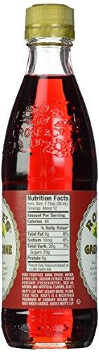Rose's Rose's Grenadine Syrup, 12 Ounce