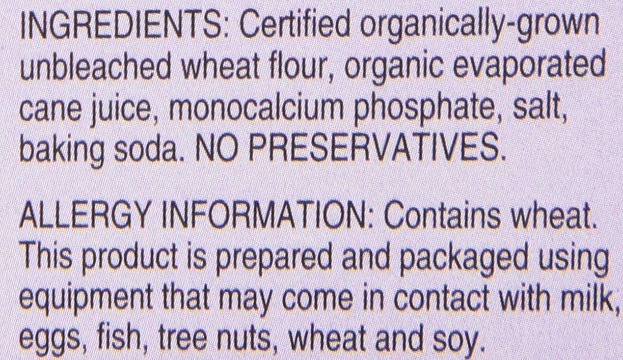 Garvey's Garvey's Organic Traditional Scone Mix, 9 Ounce (Pack of 6)
