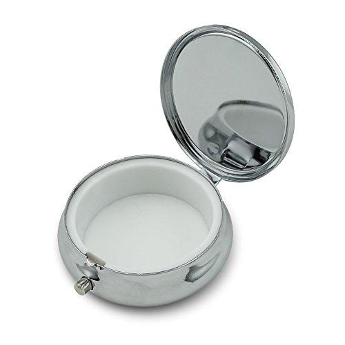 GRAPHICS & MORE I Love My Goldendoodle Pill Case Trinket Gift Box