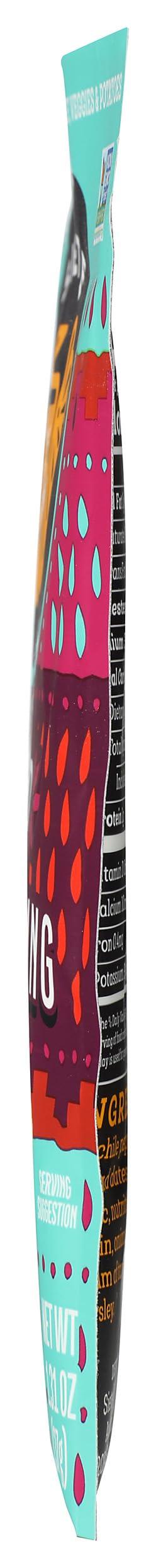 Siete Siete Seasoning - Mild | Paleo, Preservative Free, Whole 30 Approved (Pack of 1)