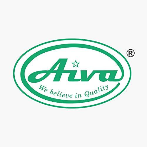 aiva AIVA Natural Black Salt 3.5 oz