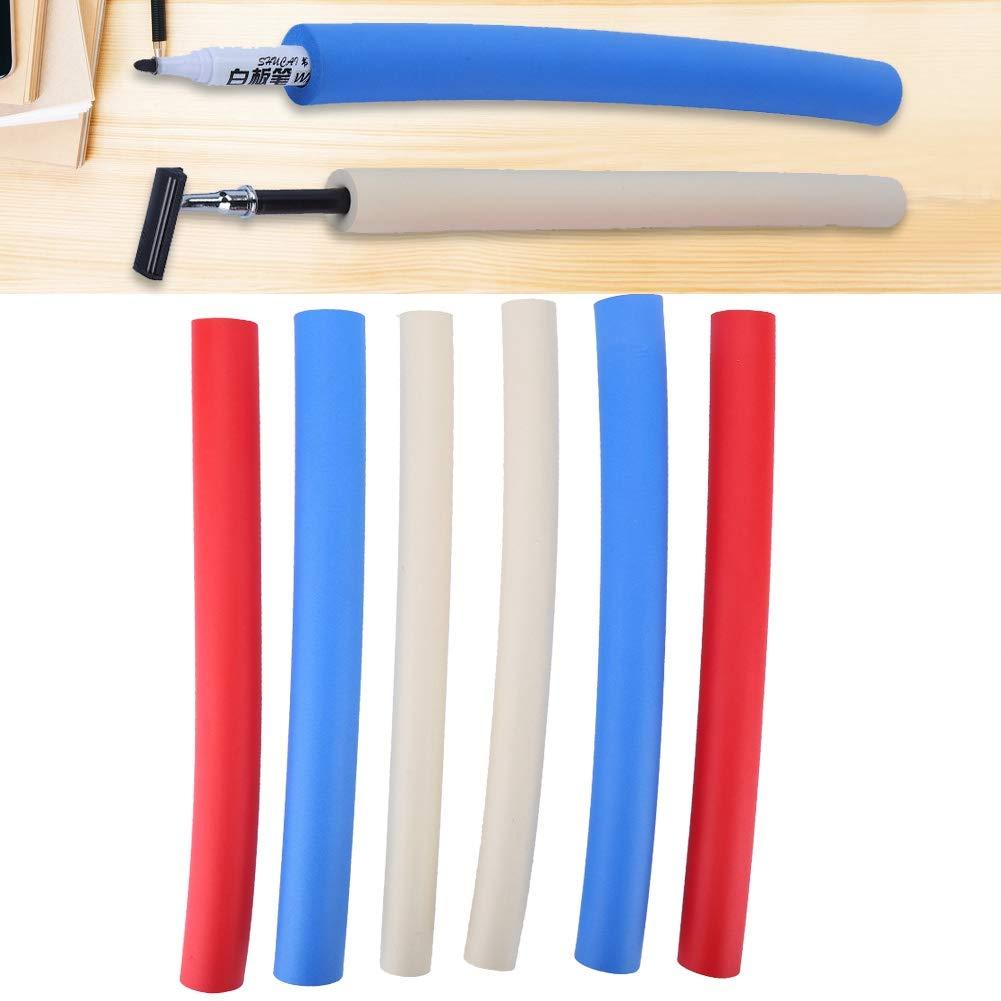 Sonew Sonew Foam Tubing 6Pcs Foam Tubing Utensil Padding Mobility & Daily Living Aids Foam Pencil Grip Foam Pencil