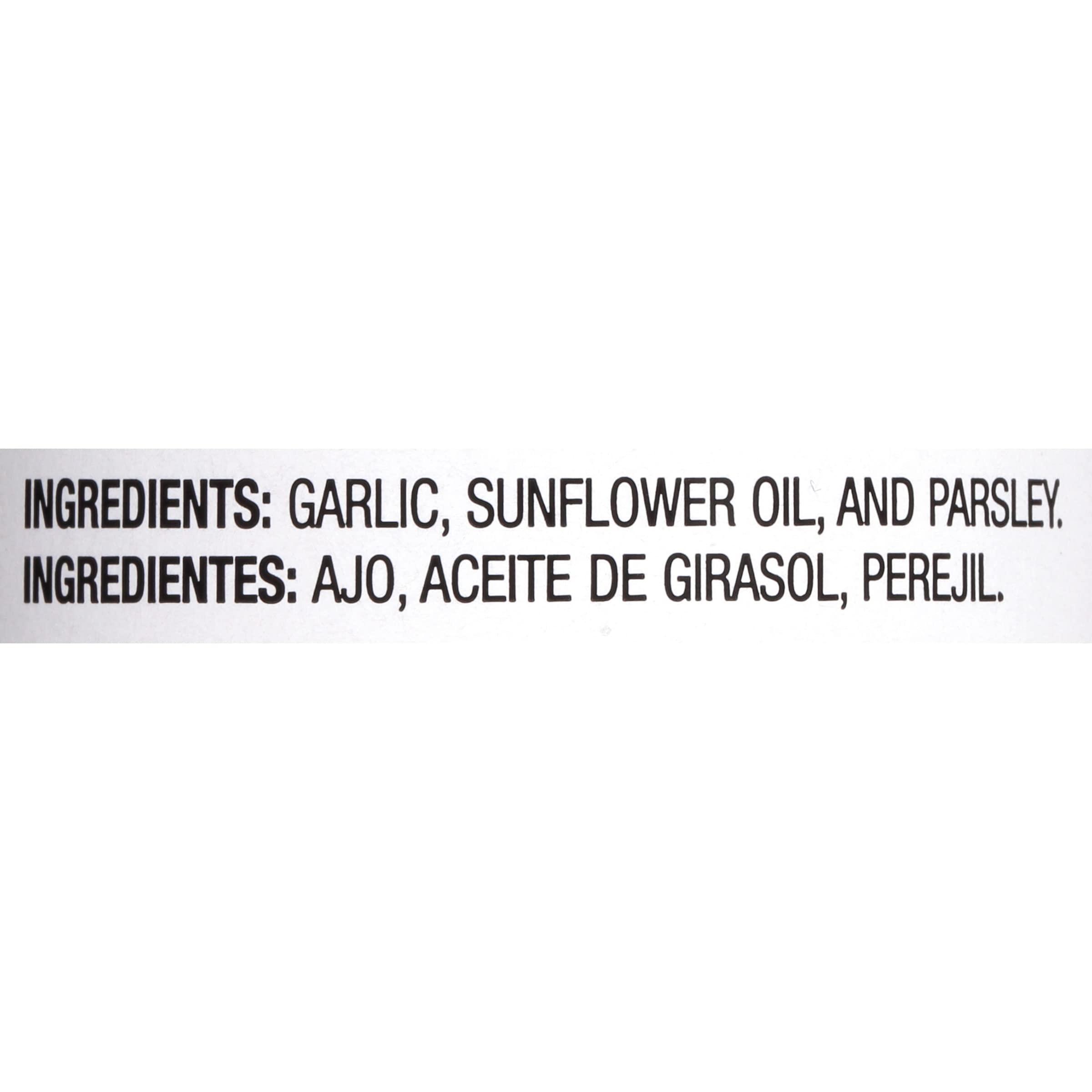 Lawry\'s Lawry\'s Coarse Ground with Parsley Garlic Powder, 5.5 oz (Pack of 2)