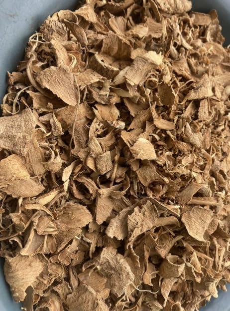 Jibril enterprise Generic Voacanga Africana root bark powder, no additives, 100% organic, 100g/pack, including phyto sanitary certificate