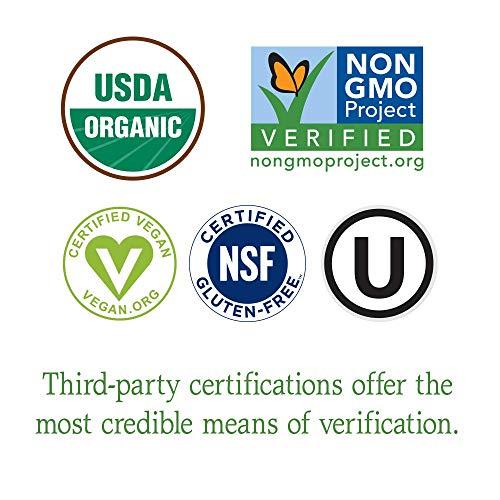 Garden of Life Garden of Life Raw Organic Perfect Food Green Superfood Juiced Greens Powder - Apple Flavor, 30 Servings - Vegan Gluten Free Whole Food Dietary Supplement, Greens Plus Probiotics & Enzymes