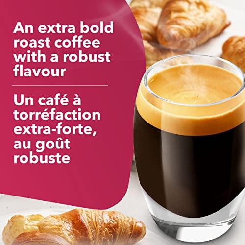 Tassimo Tassimo 14-t Discs Carte Noire Long Espresso 110g, Made in Canada