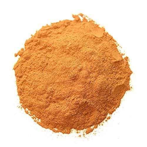 SpiceJungle Spice Jungle Korintje Cinnamon, Ground - 5 lb. Bulk
