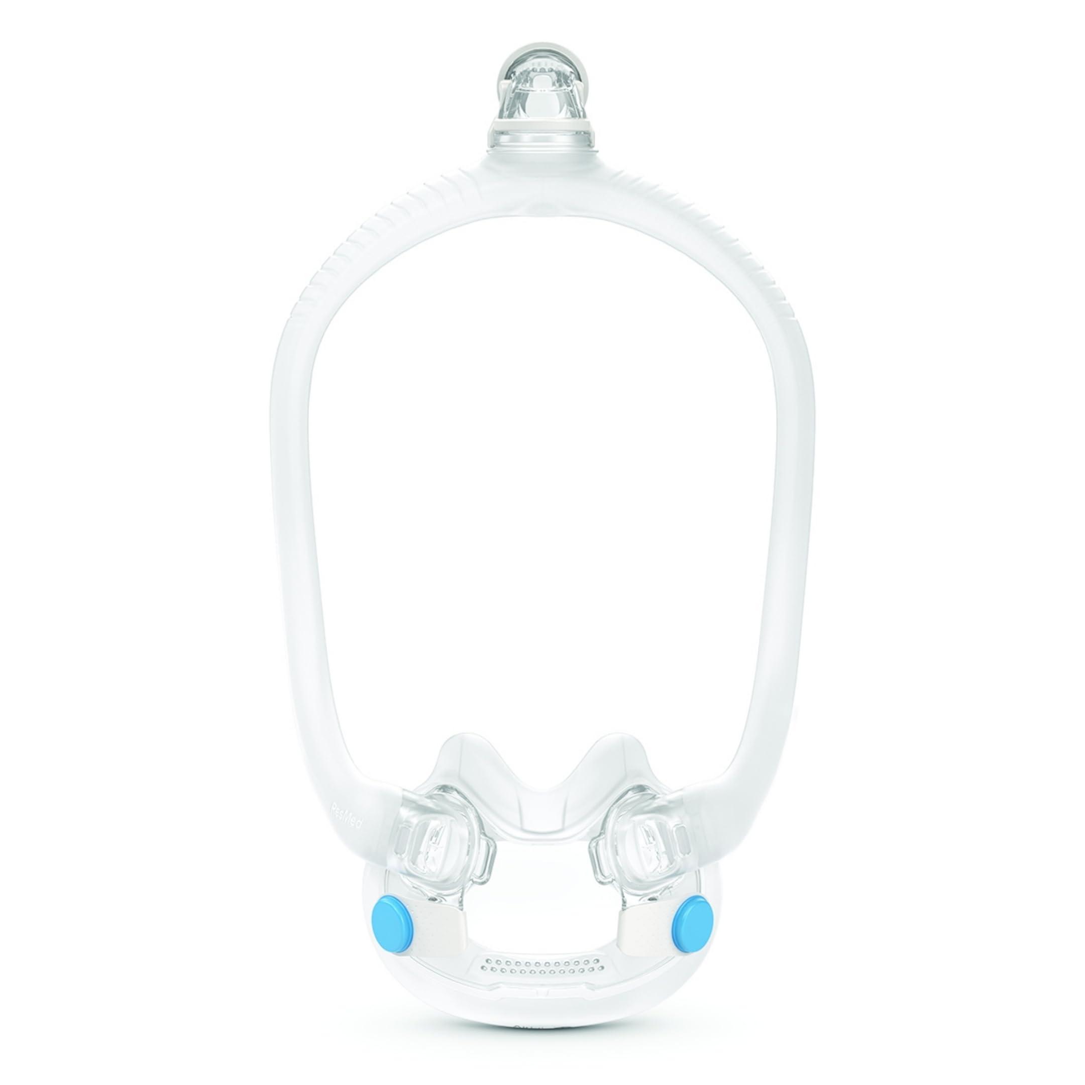 ResMed ResMed AirFit F30i Standard Frame System (no Headgear) - Small-Wide