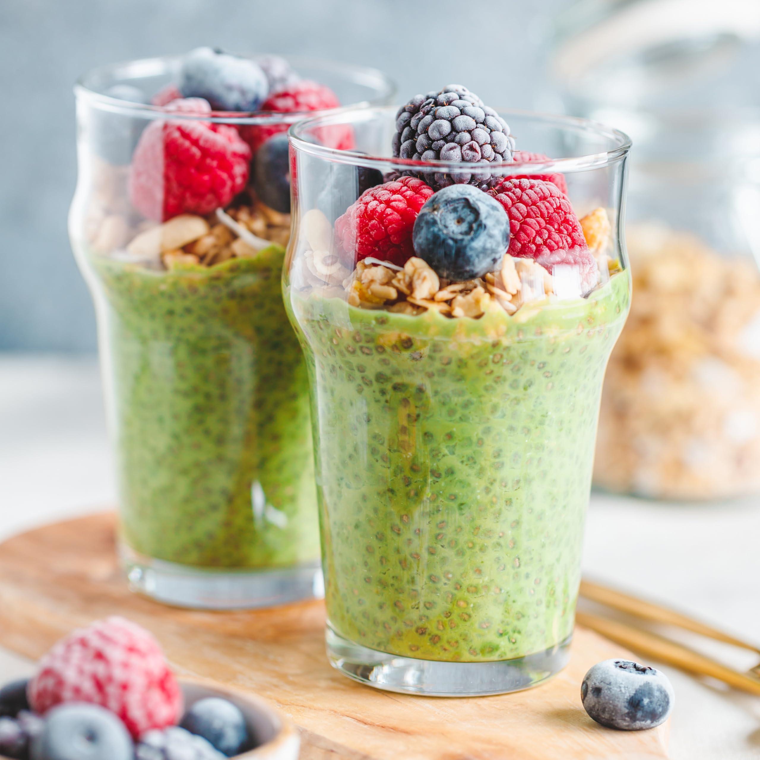 Yupik Organic Matcha Green Tea Powder 250 gr