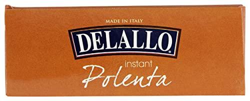 DeLallo DELALLO Instant Polenta, 9.2 OZ