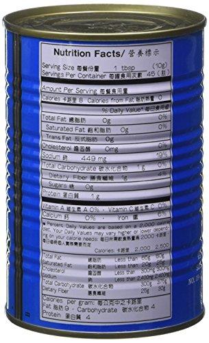 SZECHUAN Szechuan Hot Bean Sauce, 16 Ounce