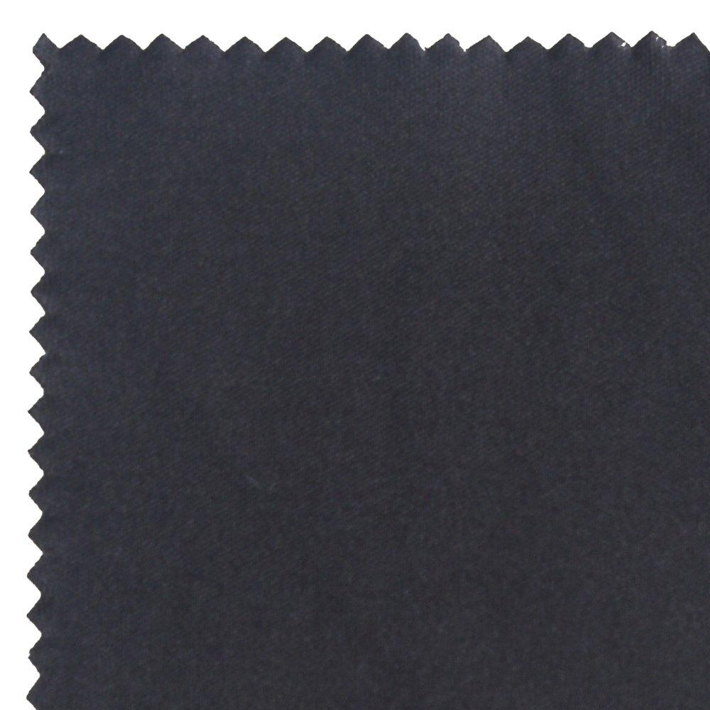 ECO-FUSED Eco-Fused Microfiber Cleaning Cloth - 6 x 7 Black/Grey Microfiber Cloth with White Cleaning Cloth - 12 Pack Microfiber Cleaning Cloth for Glasses & Camera Lens