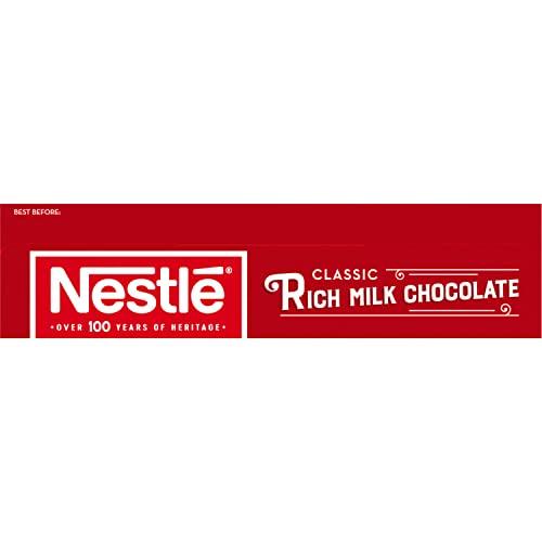 Nestle NESTLE Rich Milk Chocolate Hot Cocoa Mix 6-0.71 oz. Packets