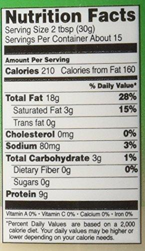 Al Wadi Al Wadi Sesame Tahina