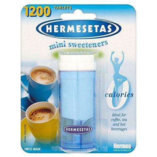Hermesetas Hermesetas Mini Sweeteners 1200 per pack
