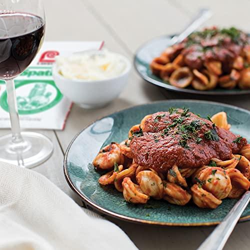 Lawry's Casero Lawry's Spatini Spaghetti Sauce Seasoning Mix, 15 oz - One 15 Ounce Packet of Spaghetti Seasoning Mix, Ideal for Creating Flavorful Italian Sauce