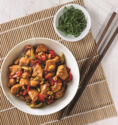 Knorr Knorr Chicken Broth Mix 2.2 lbs for Authentic Asian Flavor, No preservatives or artificial color added (Pack of 1)