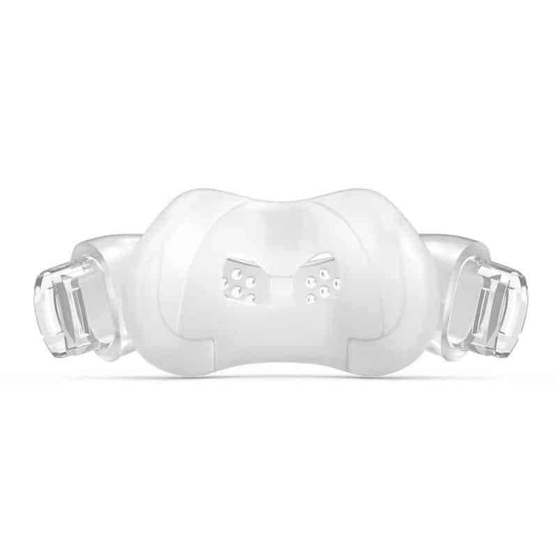 ResMed ResMed AirFit N30i Cushion - Nasal CPAP Mask Cushion Replacement - Soft Silicone - Quiet Venting - CPAP Supplies & Accessories - Medium