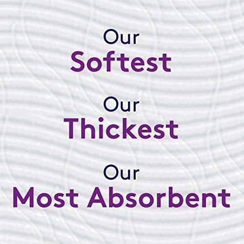 Cottonelle Cottonelle Ultra ComfortCare Soft Toilet Paper, 24 Double Rolls, Bath Tissue