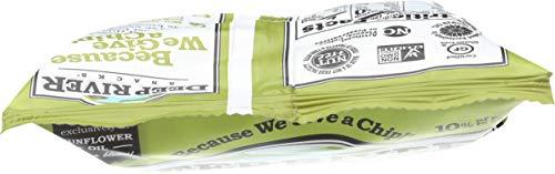 Deep River Snacks Deep River Snacks Kettle Chips, New York Spicy Dill Pickle, 24 Count