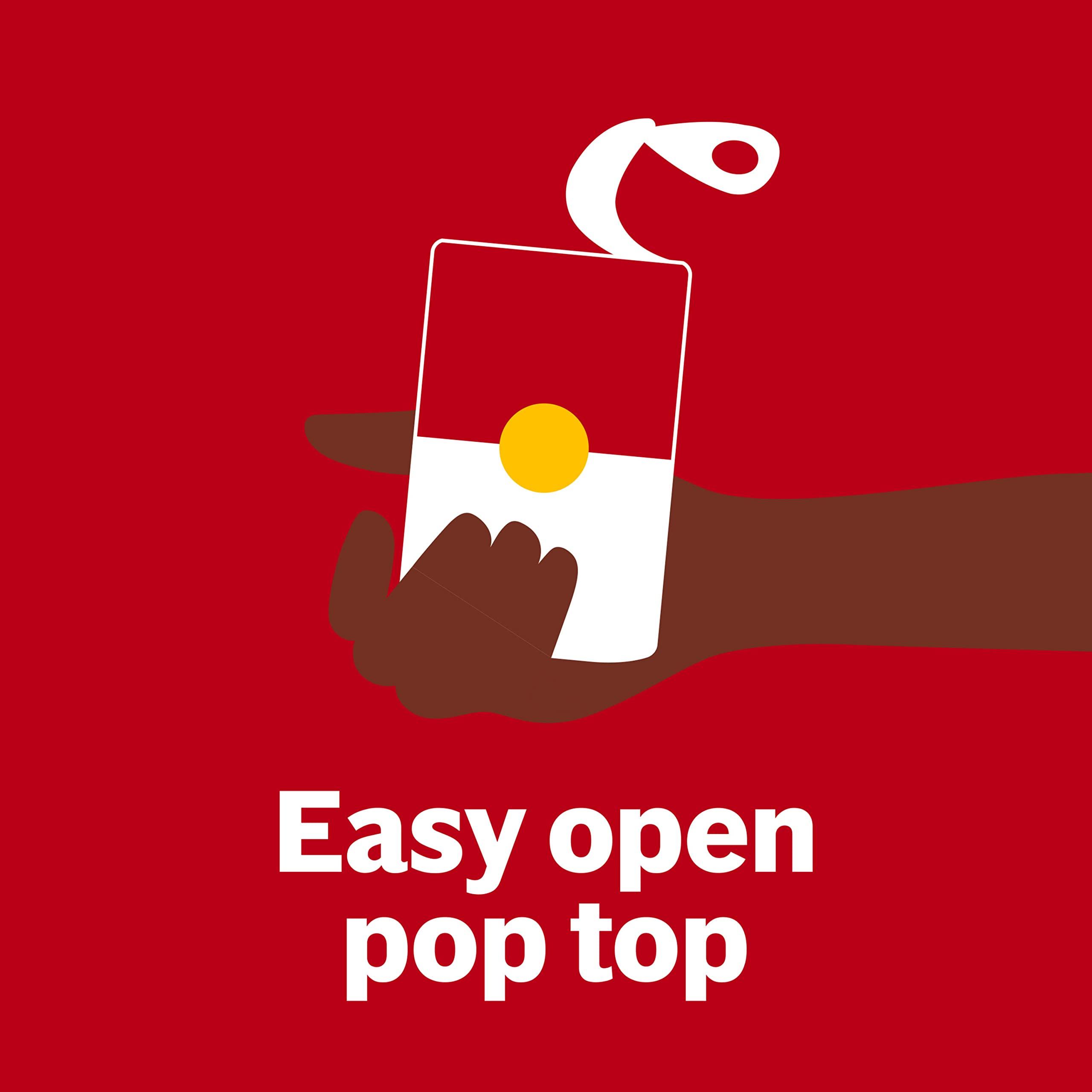 Campbell's Campbell\'s Condensed Vegetable Soup With Beef Stock, 10.5 oz Can (12 Pack)