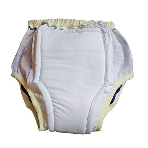 UNA Little Moon Adult Training Pants ABDL Nighttime Cloth Diaper (XXL)