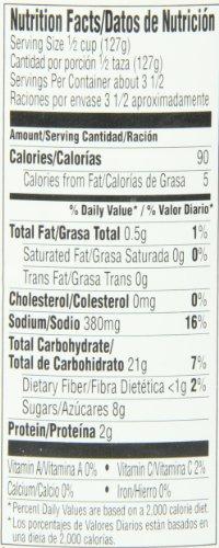 Green Giant Green Giant Cream Style Corn, 14.75-Ounce (Pack of 8)