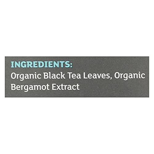 Equal Exchange Equal Exchange Black, Earl Grey Tea (6x20 BAG)