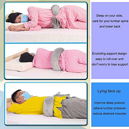 Scoliosis pillow sales