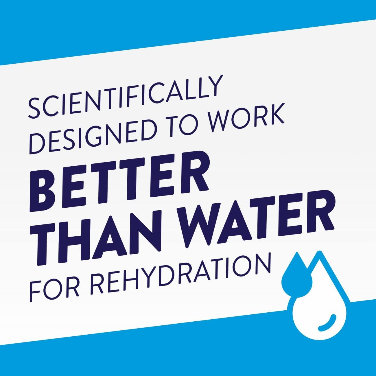 Pedialyte Pedialyte Electrolyte Powder Packets, Grape, Hydration Drink, 6 Single-Serving Powder Packets