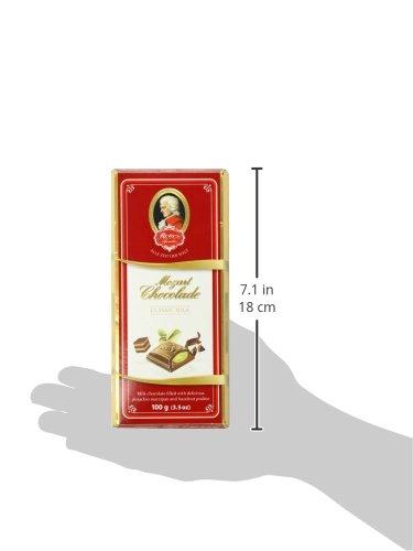 Reber REBER Constance Milk Chocolate Bar, Pack of 2