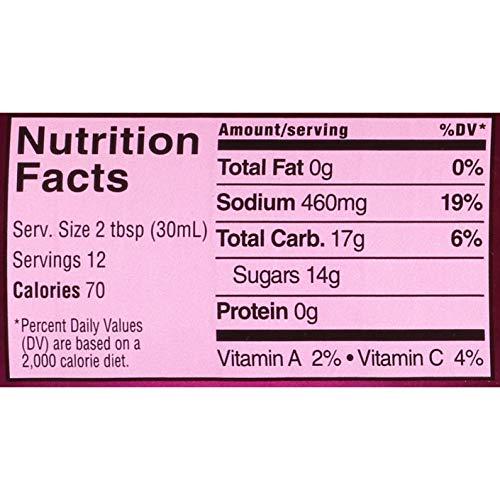 Frank's RedHot Frank's RedHot Sweet Chili Sauce, 12 fl oz