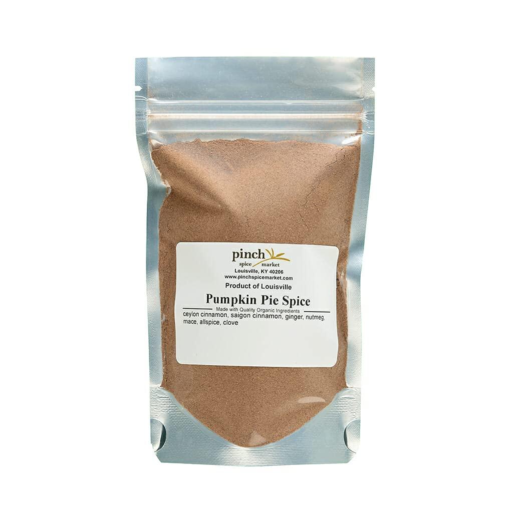 Pinch Spice Market Organic Pumpkin Pie Spice