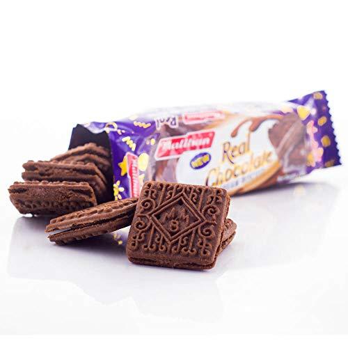 Maliban Maliban Chocolate Cream Biscuit 100g