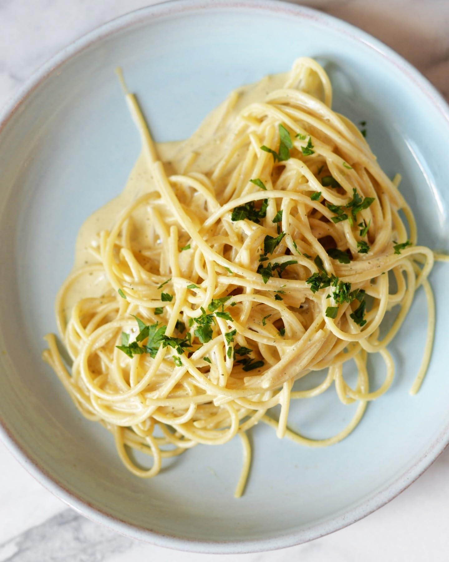 Fiber Gourmet Fiber Gourmet Pasta (Pack of 1, Spaghetti)