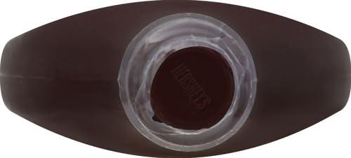 HERSHEY'S HERSHEY\'S Chocolate Syrup Bottle, 24 oz