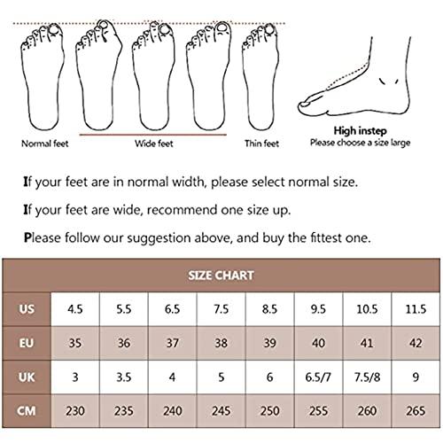Generic Womens Diabetic Orthopedic Shoes for Swollen Feet Ladies Platform Wide Fit Sneaker Adjustable Closure Toe Walking Sandals for Arthritis Hallux Valgus (Grey 41EU)